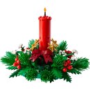 LEGO 40743 Seasonal Weihnachtsgesteck/Adventskranz