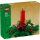 LEGO 40743 Seasonal Weihnachtsgesteck/Adventskranz