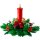 LEGO 40743 Seasonal Weihnachtsgesteck/Adventskranz