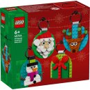 LEGO 40744 Seasonal Verschiedene...