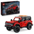 LEGO Technic 42213 Ford Bronco Offroader