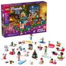 LEGO 42668 Friends Adventskalender 2025