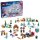 LEGO 43273 Disney Princess Adventskalender 2025