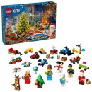 LEGO 60475 City Adventskalender2025