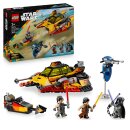 LEGO Star Wars 75414 The Force Burner Snowspeeder