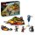 LEGO Star Wars 75414 The Force Burner Snowspeeder