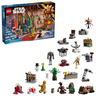 LEGO 75418 Star Wars Adventskalender 2025