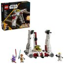 LEGO 75432 Star Wars V-19 Torrent-Sternjäger
