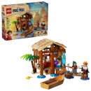 LEGO 75636 One Piece Hütte im Windmühlendorf
