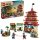 LEGO 75638 One Piece Showdown im Arlong Park
