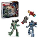 LEGO Marvel Super Heroes 76320 Iron Man & War Machine...