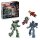 LEGO Marvel Super Heroes 76320 Iron Man & War Machine vs. Hammer-Drohnen