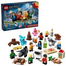LEGO 76456 Harry Potter Adventskalender 2025