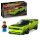 LEGO Speed Champions 77237 Dodge Challenger SRT Hellcat Sportwagen