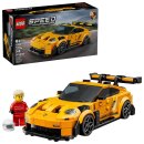 LEGO 77239 Speed Champions Porsche 911 GT3 RS Supersport