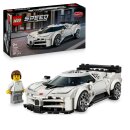 LEGO Speed Champions 77240 Bugatti Centodieci...