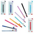 Legami Gelstift mit Tierdeko - Ersatzminen - Lovely...