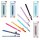 Legami Gelstift mit Tierdeko - Ersatzminen - Lovely Friends - zur Auswahl