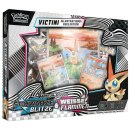 Pokemon TCG KP10.5 Karmesin & Purpur - Weisse Flammen...