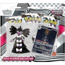 Pokemon TCG KP10.5 Karmesin & Purpur - Weisse Flammen...