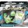 Pokemon TCG KP10.5 Karmesin & Purpur - Schwarze Blitze - Tech-Sticker-Kollektion Zytomega
