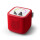Tonies Toniebox 2 Rot Starter Set mit Kreativ-Tonie Rot