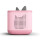 Tonies Toniebox 2 Rosa Starter Set mit Kreativ-Tonie Rot