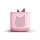 Tonies Toniebox 2 Rosa Play Set mit Paw Patrol Chase