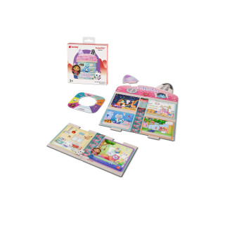 Tonies Gabbys Dollhouse: Gabbys katz-tastische Schnitzeljagd (Tonieplay Game M)