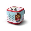 Tonies Hülle Gabbys Dollhouse für Toniebox 2