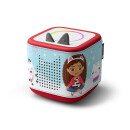 Tonies Toniebox 2 Hülle Gabbys Dollhouse