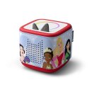 Tonies Hülle Disney Prinzessinnen für Toniebox 2
