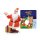 Tonies Weihnachtsmann & Co. KG - Die magische Perle & Rudolph ist verschwunden (deutsch)