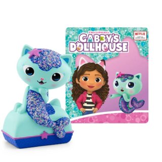 Tonies Gabbys Dollhouse - Mercat (deutsch)
