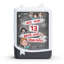 Book Tonies Wie man 13 wird und überlebt 1 (deutsch)