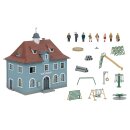 Faller H0 190087 - Aktions-Set Schulbeginn