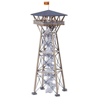 Faller H0 130390 - Aussichtsturm Riesenbühl