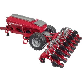 Bruder 02037 Horsch Einzelkornsämaschine Maestro 8CX 52cm