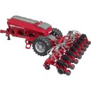 Bruder 02037 Horsch Einzelkornsämaschine Maestro 8CX...