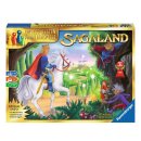 Ravensburger Sagaland - Merk- und Suchspiel - Spiel des...