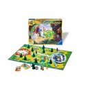 Ravensburger Sagaland - Merk- und Suchspiel - Spiel des...