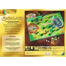 Ravensburger Sagaland - Merk- und Suchspiel - Spiel des Jahres 1982