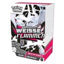 Pokémon TCG Karmesin & Purpur Weiße...