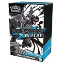 Pokémon TCG Karmesin & Purpur Schwarze Blitze...