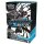 Pokémon TCG Karmesin & Purpur Schwarze Blitze Booster Bundle (deutsch)