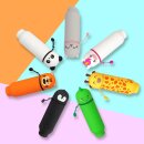 Legami Kawaii 2-in-1- Federmäppchen aus Silikon -...
