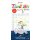 Helme Heine: Familienplaner 2026 - 45 x 21 cm - 1 Seite = 1 Monat