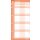 Basic Planer für zwei - Kalender 2026 - 45 x 21 cm - 1 Seite = 1 Monat
