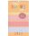 Unser buntes Jahr 2026 Familienplaner - Kalender -  45 x 26 cm - 1 Seite = 1 Monat