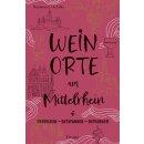 Jens Burmeister - Weinorte am Mittelrhein